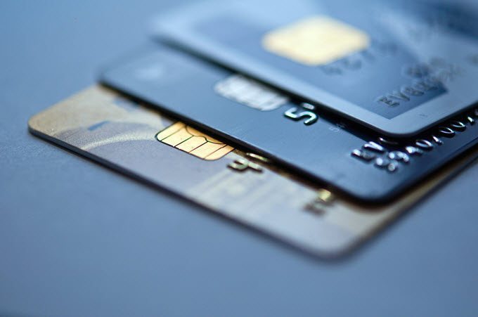 AE Credit Card