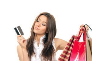 Ann Taylor Credit Card