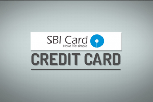 SBI Credit Card