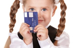 Children’s Place Credit Card
