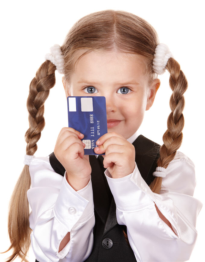Children’s Place Credit Card