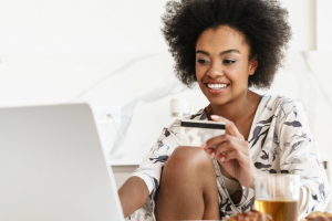 Credit Card APR
